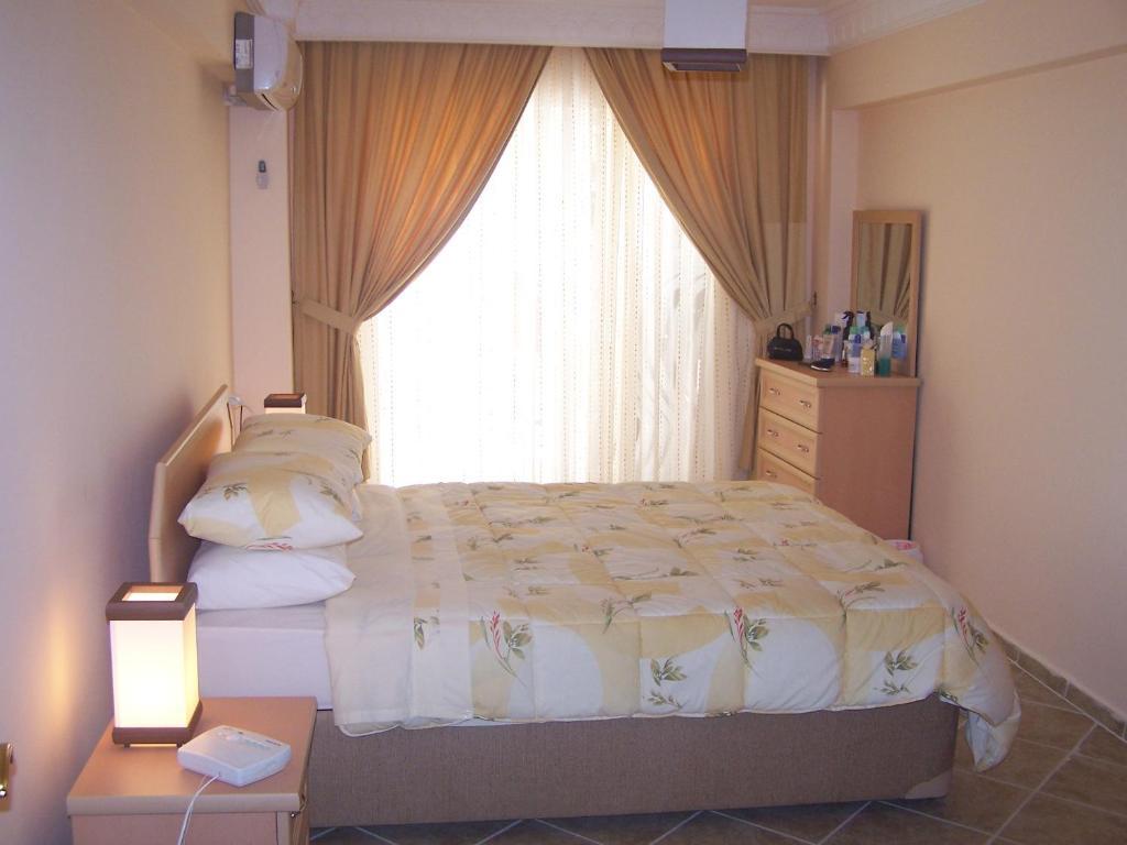 Royal Residences Didim Room photo