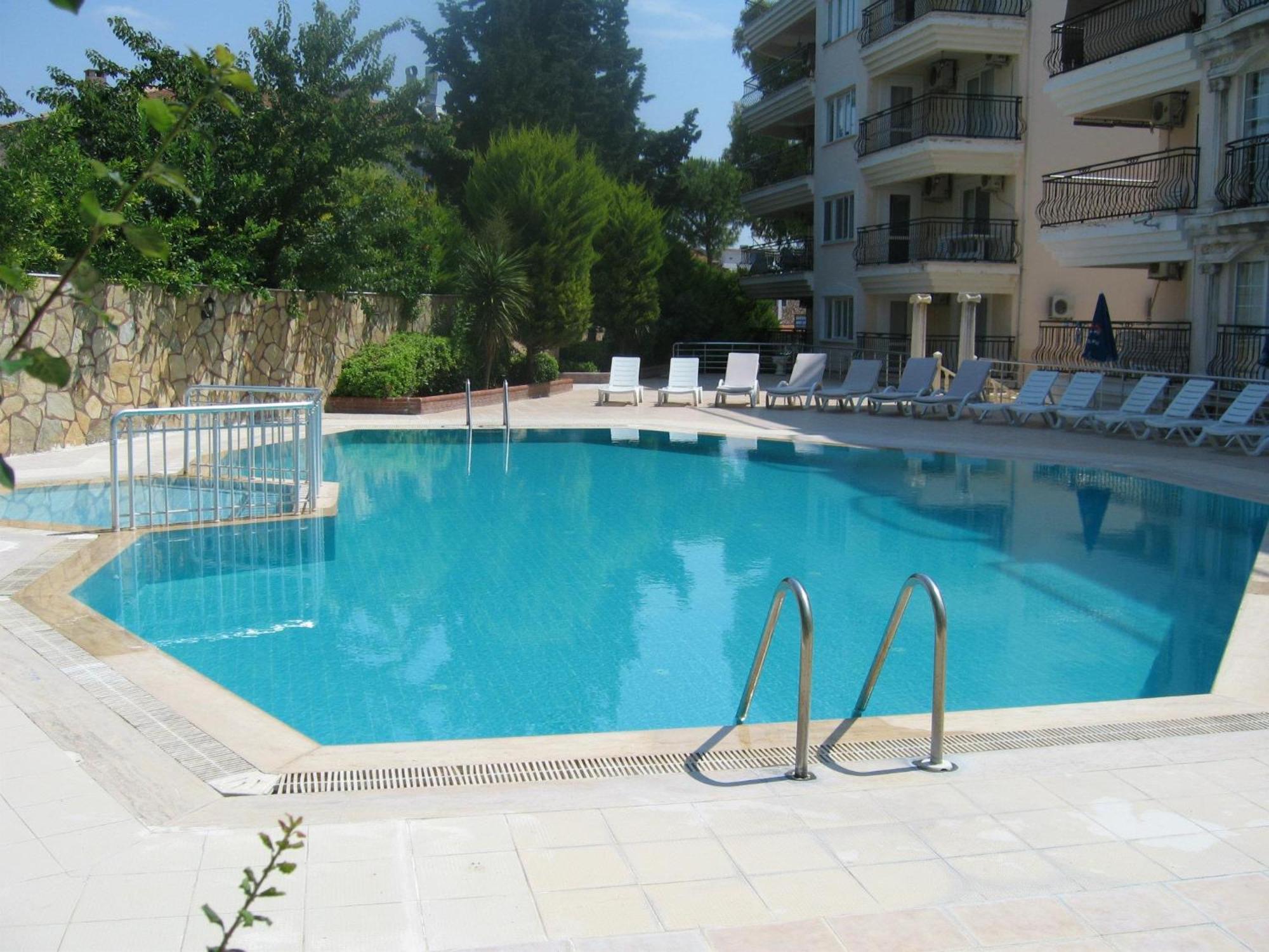 Royal Residences Didim Exterior photo