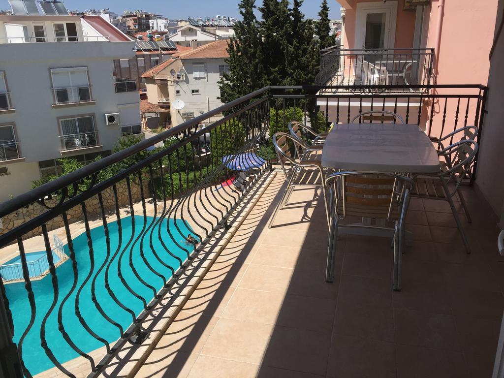Royal Residences Didim Exterior photo