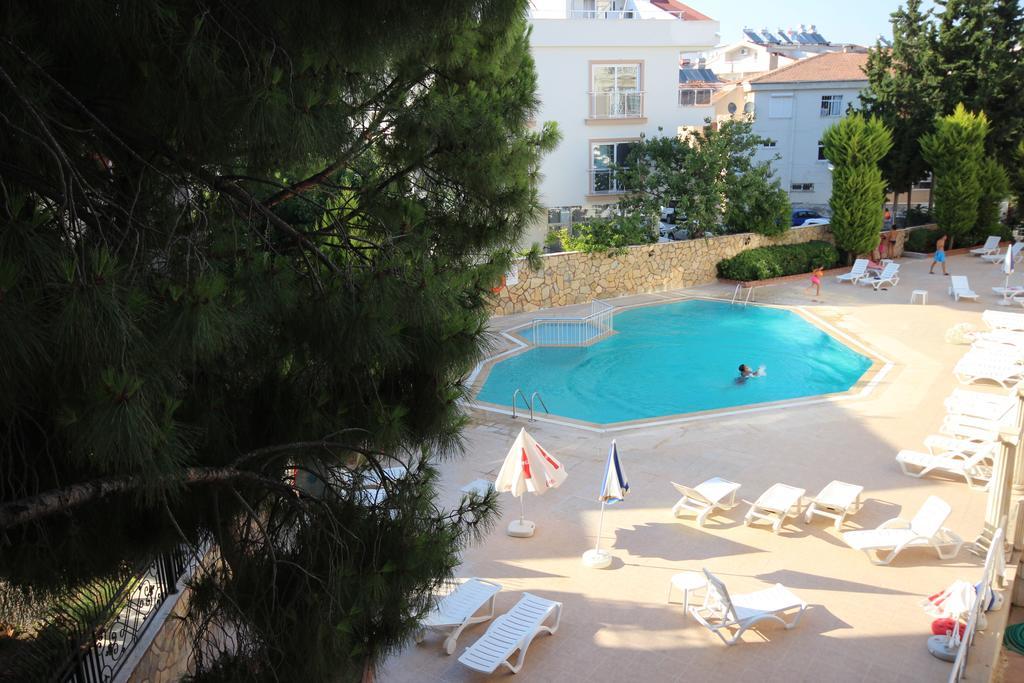 Royal Residences Didim Room photo