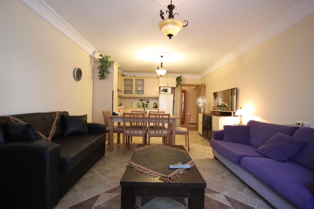 Royal Residences Didim Room photo